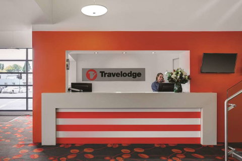 Travelodge Hotel Hobart - Accommodation Mooloolaba 2