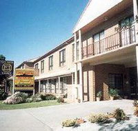 Holbrook Town Centre Motor Inn - Accommodation Mooloolaba