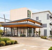 Quality Hotel Rules Club Wagga - Accommodation Mooloolaba