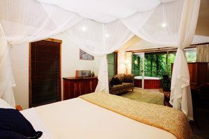 Daintree Eco Lodge & Spa - Accommodation Mooloolaba 1
