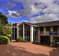 Twin Towers Inn - Accommodation Mooloolaba