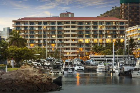 Aligned Corporate Residences Townsville - Accommodation Mooloolaba 0
