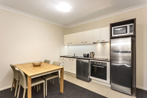 Aligned Corporate Residences Townsville - Accommodation Mooloolaba 1