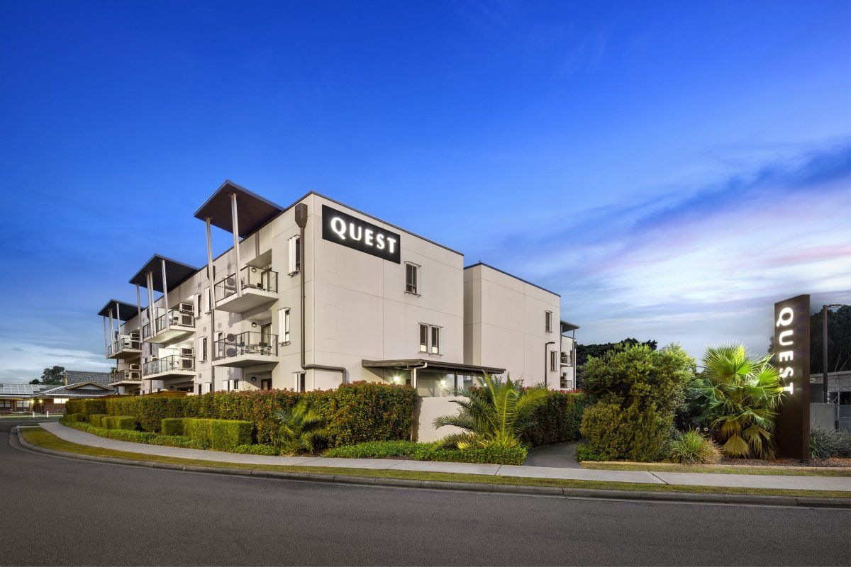 Appletree Flat NSW Accommodation Mooloolaba