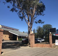 Charbonnier Hallmark - Accommodation Mooloolaba