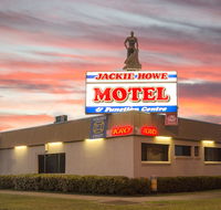 Jackie Howe Motel - Accommodation Mooloolaba