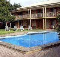 Clare Central Motel - Accommodation Mooloolaba