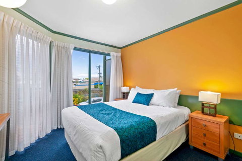 Comfort Inn & Suites Emmanuel - Accommodation Mooloolaba 0