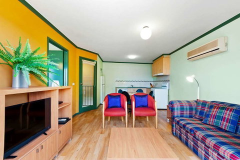 Comfort Inn & Suites Emmanuel - Accommodation Mooloolaba 1