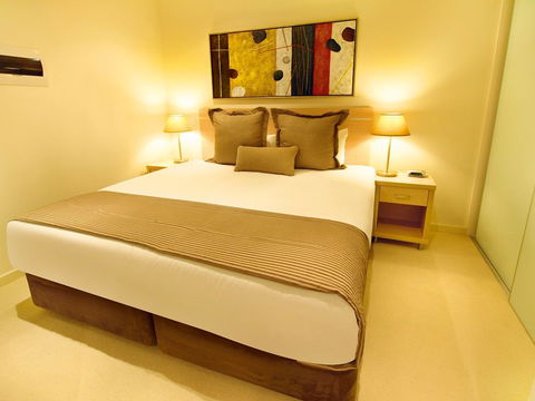 IStay Precinct - Accommodation Mooloolaba 1
