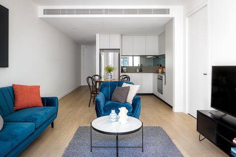 Urban Rest-Home Richmond - Accommodation Mooloolaba 0