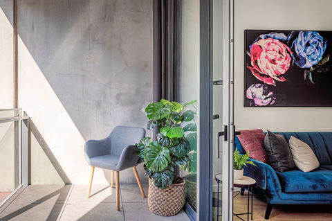 Urban Rest-Home Richmond - Accommodation Mooloolaba 2