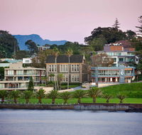 The Sebel Harbour Side Kiama - Accommodation Mooloolaba