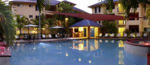 Central Plaza Port Douglas - Accommodation Mooloolaba 0