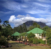 Mt Barney Lodge - Accommodation Mooloolaba