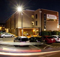 Wine Country Motor Inn - Accommodation Mooloolaba