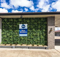 Best Western Endeavour Maitland Motel - Accommodation Mooloolaba