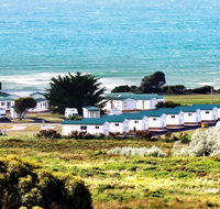 Discovery Parks Devonport - Accommodation Mooloolaba