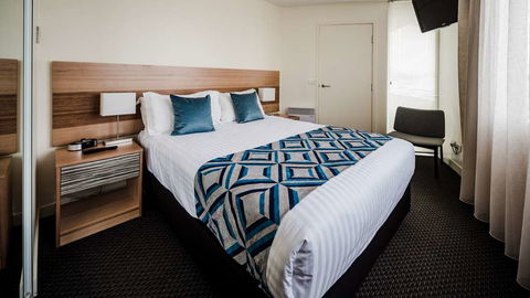 Salamanca Terraces - Accommodation Mooloolaba 1