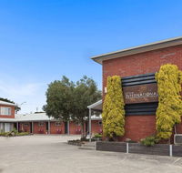 Comfort Inn The International - Accommodation Mooloolaba