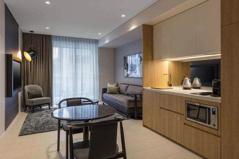 SKYE Suites Sydney - Accommodation Mooloolaba 0
