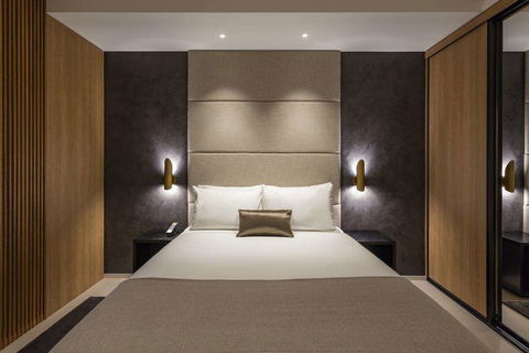 SKYE Suites Sydney - Accommodation Mooloolaba 1