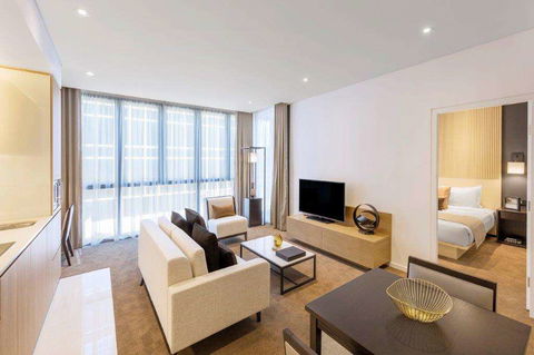 SKYE Suites Sydney - Accommodation Mooloolaba 2