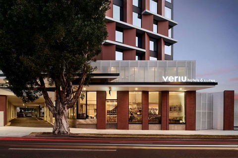 Veriu Green Square - Accommodation Mooloolaba 0