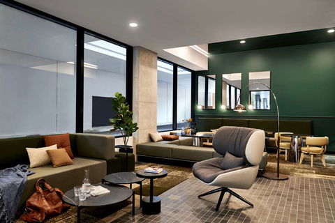 Veriu Green Square - Accommodation Mooloolaba 2