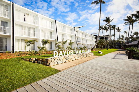 Daydream Island Resort - Accommodation Mooloolaba 1