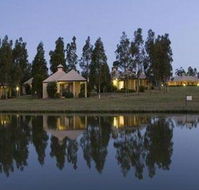 Leisure Inn Pokolbin Hill - Accommodation Mooloolaba
