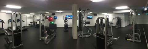 Avenue Hotel Canberra - Accommodation Mooloolaba 0