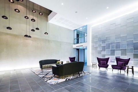 Avenue Hotel Canberra - Accommodation Mooloolaba 1