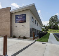 Club Maclean Motel - Accommodation Mooloolaba