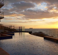 Grand Mercure Apartments Magnetic Island - Accommodation Mooloolaba