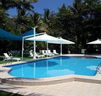 Magnetic International Resort - Accommodation Mooloolaba