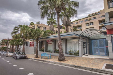 Adina Apartment Hotel Coogee - Accommodation Mooloolaba 0