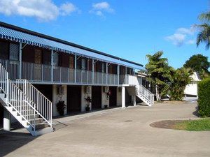 Aldershot QLD Accommodation Mooloolaba
