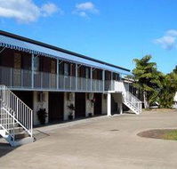 Blue Shades Motel - Accommodation Mooloolaba