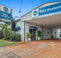 Best Western Kimba Lodge Motel - Accommodation Mooloolaba