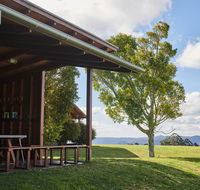 Spicers Peak Lodge - Accommodation Mooloolaba