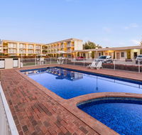 BreakFree Queanbeyan - Accommodation Mooloolaba