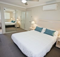 Stonewood Villas - Accommodation Mooloolaba