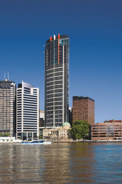 Oaks Aurora - Accommodation Mooloolaba 0