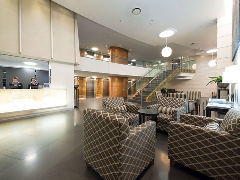 Oaks Aurora - Accommodation Mooloolaba 1