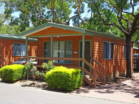 Adelaide Caravan Park - Accommodation Mooloolaba 1