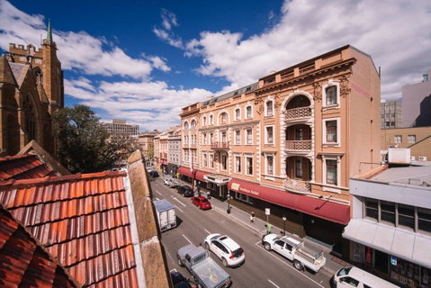 Hadley's Orient Hotel - Accommodation Mooloolaba 0