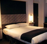 Zero Davey Apartment Hotel - Accommodation Mooloolaba