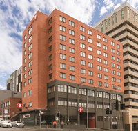 Travelodge Hotel Hobart - Accommodation Mooloolaba