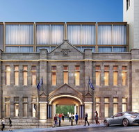 The Tasman A Luxury Collection Hotel - Accommodation Mooloolaba